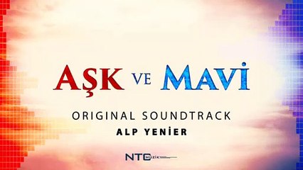 Aşk ve Mavi - Soundtrack - Ali ile Mavi (Klarnet Versiyon)