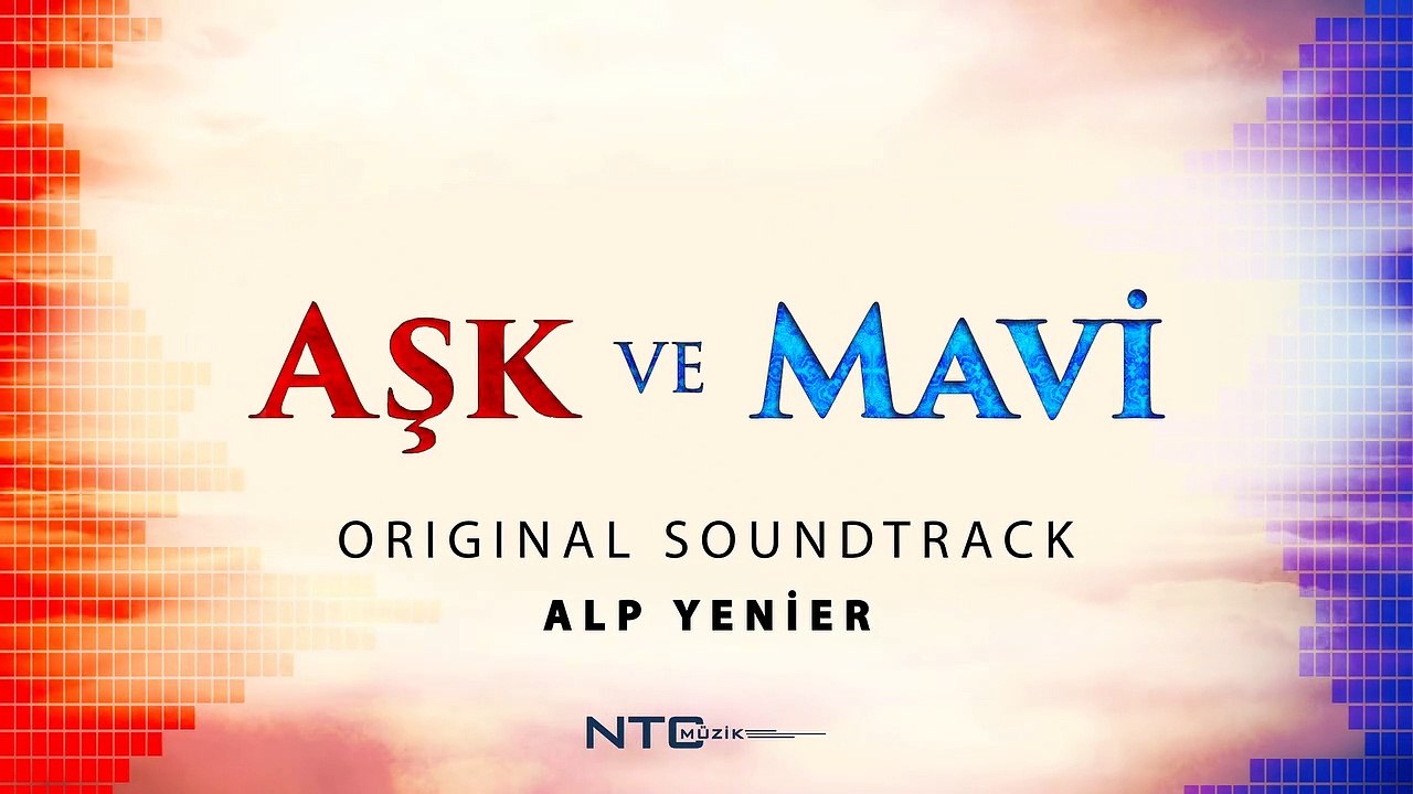 Aşk ve Mavi - Soundtrack - Senin İçin Ölürüm Ben