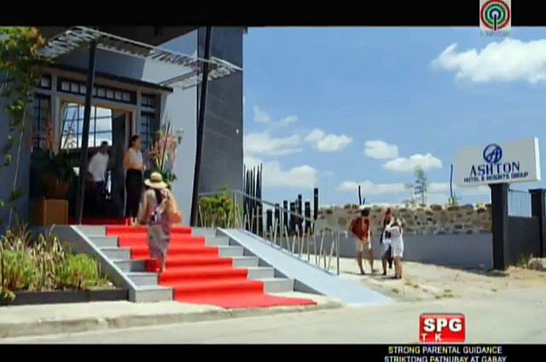 Los ʙᴀsᴛᴀʀᴅᴏs March 25 2019 Part1