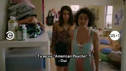 Bande-annonce : Broad City - US+1