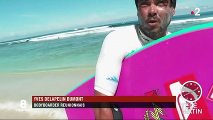 La Réunion : un dispositif de sécurité pour prévenir les attaques de requins