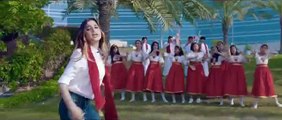 Hala Al Turk - Nahwaky Ya ElBahrain _ 2018 _ حلا الترك - نهواك يا البحرين