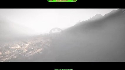 The Elder Scrolls VI – Official Announcement Teaser