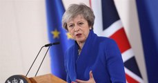 Brexit Anlaşması Onaylanırsa İngiltere Başbakanı Theresa May'den İstifa Edecek