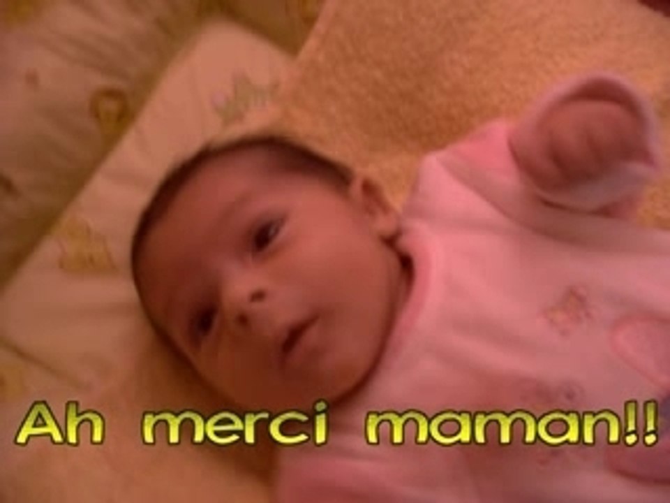 Montage vidéo sur emma