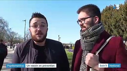 Papillomavirus : les médecins souhaitent une meilleure vaccination