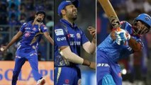 IPL 2019 : Rohit Sharma Feels Bad About Bumrah Bowling In IPL 2019 | Oneindia Telugu