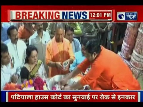 Hema Malini, Veteran Film Star-Turned-BJP Leader, To Contest Mathura Lok Sabha Constituency