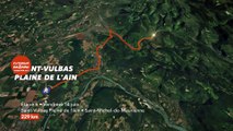 Parcours /Route - Étape 6/Stage 6 : Critérium du Dauphiné 2019