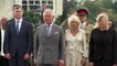 الأمير تشارلز يقوم بأول زيارة لفرد من العائلة المالكة البريطانية إلى كوبا