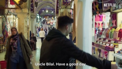 The Protector _ Official Trailer [HD] _ Netflix