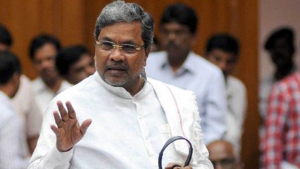 lok sabha elections 2019:  ಸಿದ್ದರಾಮಯ್ಯ ಬಂದ ಮೇಲೆ ಹೆಂಗಿದ್ದ ಪರಮೇಶ್ವರ್ ಹೇಗಾಗಿ ಹೋದ್ರು! | Oneindia Kannada