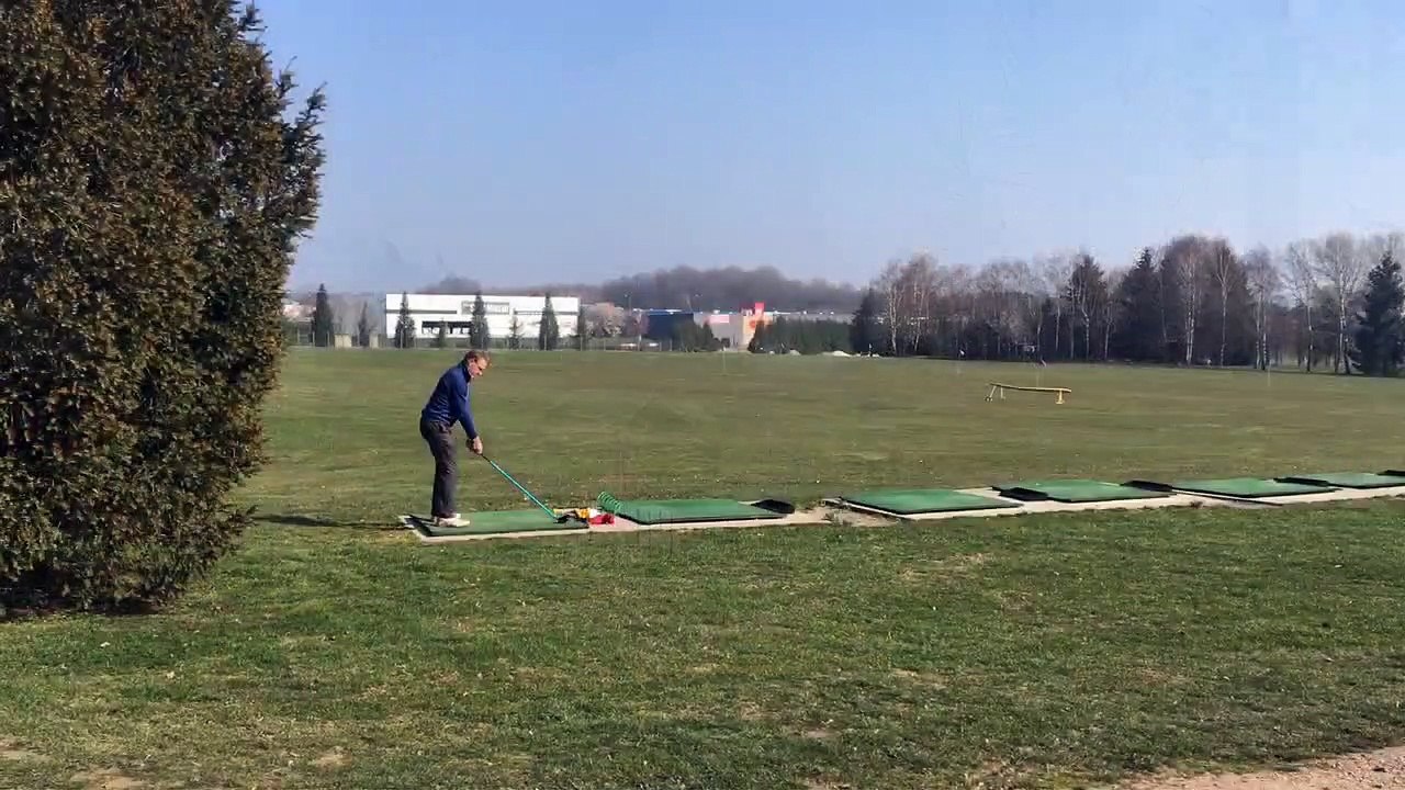 Le golf d'Epinal poursuit sa démocratisation