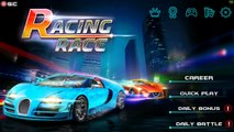 Racing Race 