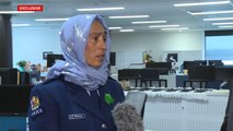 قائدة الشرطة النيوزيلندية المسلمة: مسلمو نيوزيلندا سيتجاوزن المجزرة