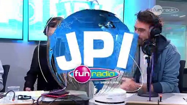 Le président Chinois à l'Elysées (25/03/2019) - Le JPI 8h50