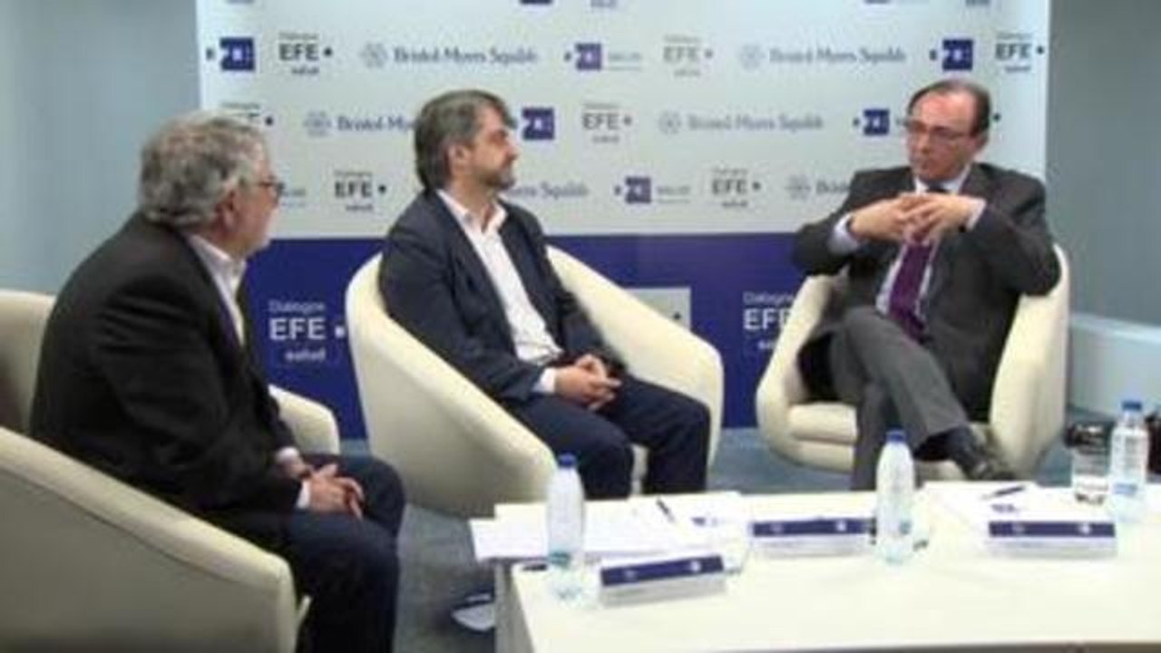 Oncólogos revelan los avances logrados en tratamientos frente al cáncer renal