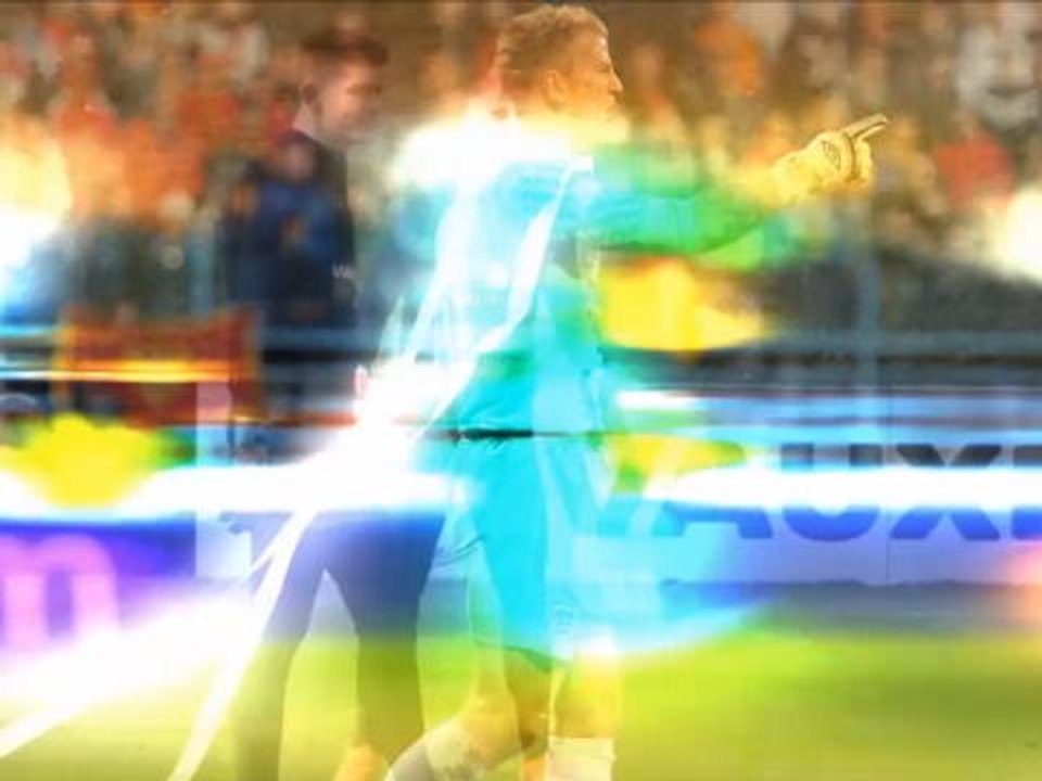 كرة قدم: تصفيات يورو 2020: أين هم الآن؟ مونتينيغرو 1-1 إنكلترا