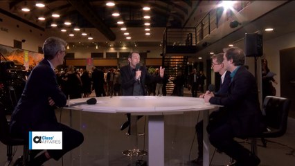 CLASS' AFFAIRES - Innovez pour Gagner 2019