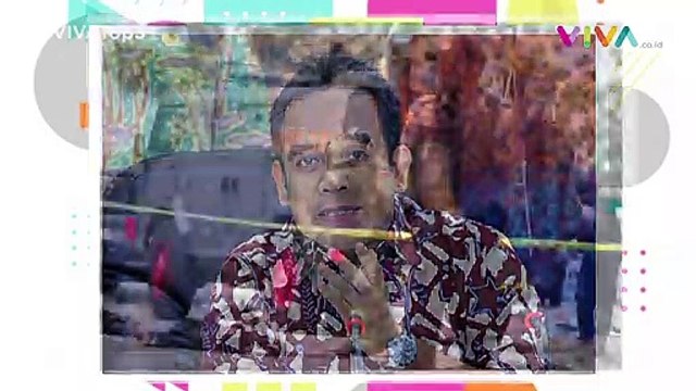 Prabowo Ngebir, Hoax Dijerat UU Terorisme & Tarif MRT