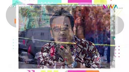 Prabowo Ngebir, Hoax Dijerat UU Terorisme & Tarif MRT