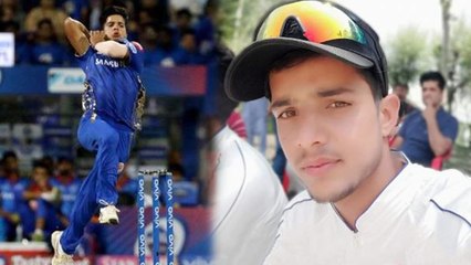 IPL 2019 : Rasikh Salam's Inspiring Journey from Kashmir to Mumbai Indians | वनइंडिया हिंदी