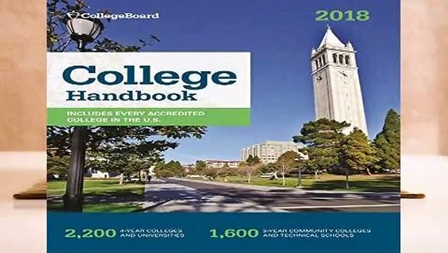Library College Handbook 2018 - College, The Board