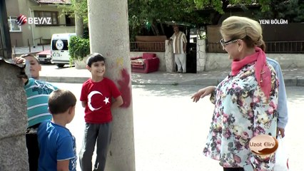 Uzat Elini 23 Mart 2019