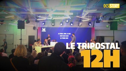 SERIES MANIA S02E02 - Anna Paquin, Freddie Highmore et le Quizz Séries