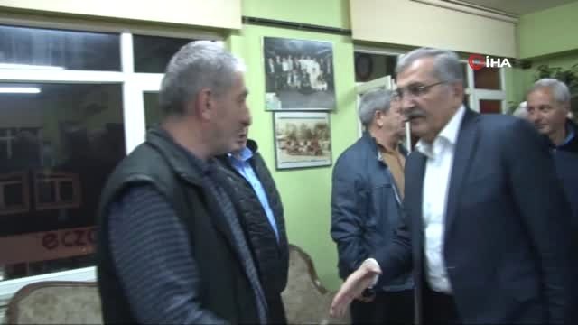 Beykoz Adayı Murat Aydın: Beykoz'da Amatör Branşların Gelişmesi İçin Çalışmalar Yapacağız