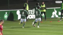 N2 : ASSE 1-1 Sète