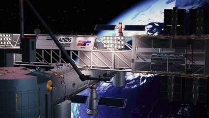 Eva Garner Le Secret de l'Eden Film