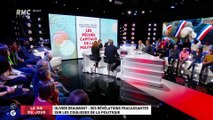 La GG du jour : Les révélations fracassantes d'Olivier Beaumont sur les coulisses de la politique - 25/03