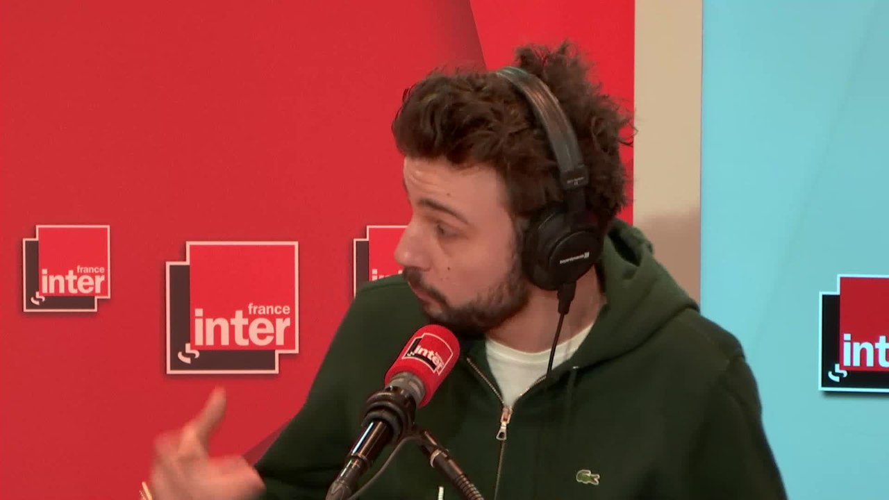 Petit Ours Brun en mode "Ça peut pas faire de mal" - Tom Villa a tout compris