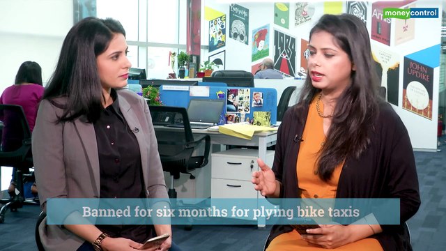 Reporter's Take | Ola back on Bengaluru roads