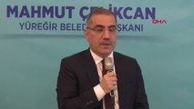 Adana Yüreğir Belediye Başkanı Çelikcan Borcumuz Yok, Artı 12 Milyon TL Durumdayız