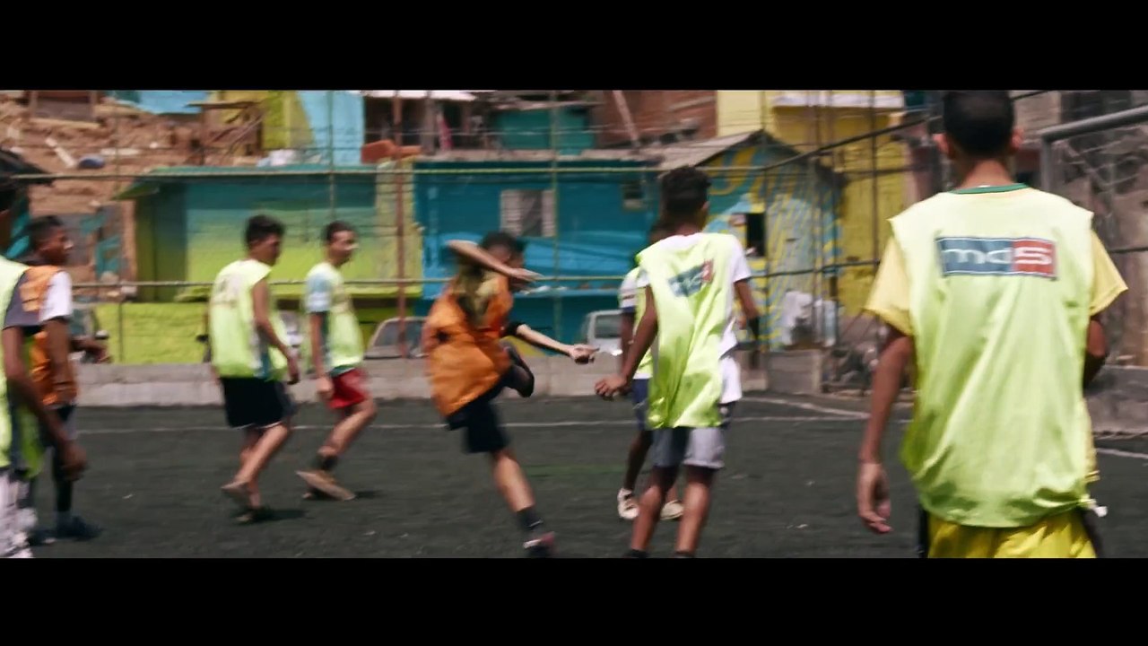 Ruanzinho - Dá Uma Chance (kondzilla.com)