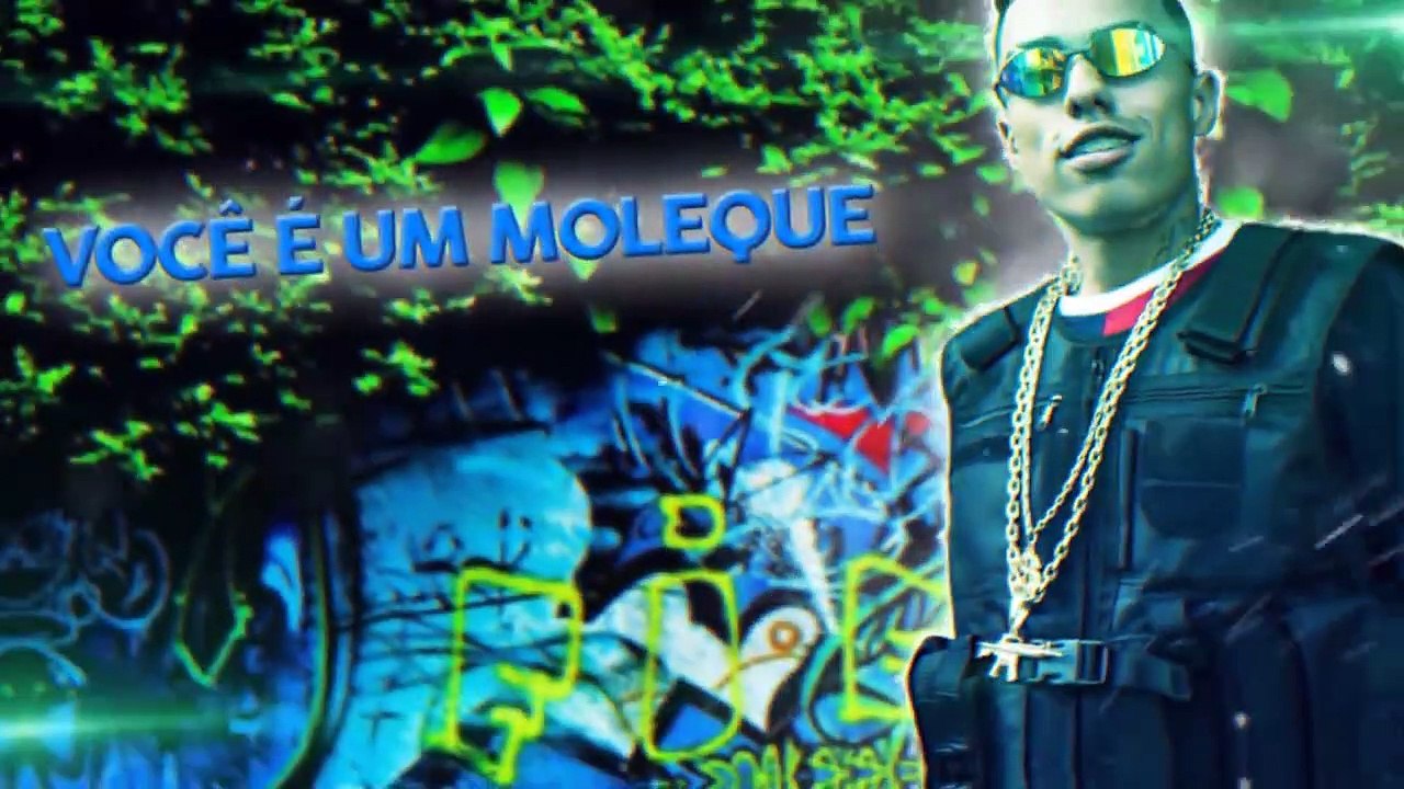 MC Menor MR - Toma Juízo (Lyric Vídeo) Kondzilla & GSOUL Produções