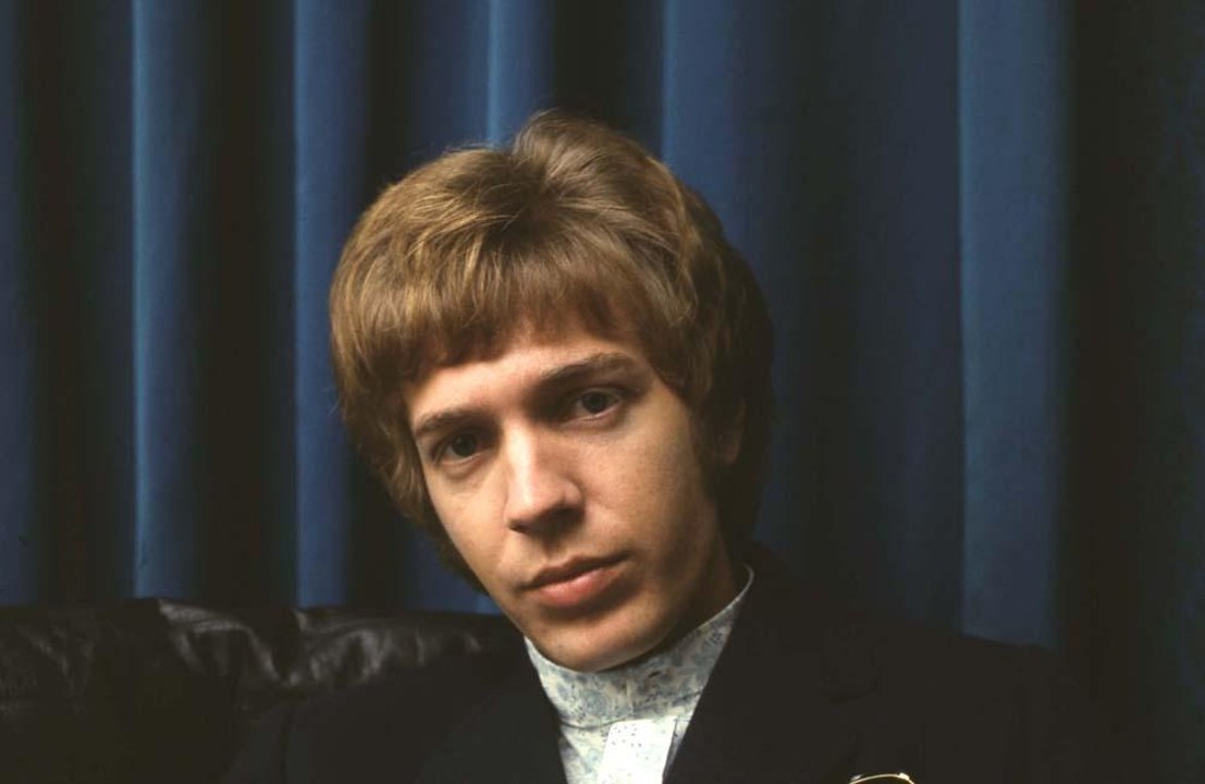 The Walker Brothers star Scott Walker dead at 76