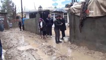 Cizre'de Sel Felaketinin Bilançosu Ağır Oldu: 2 Ölü