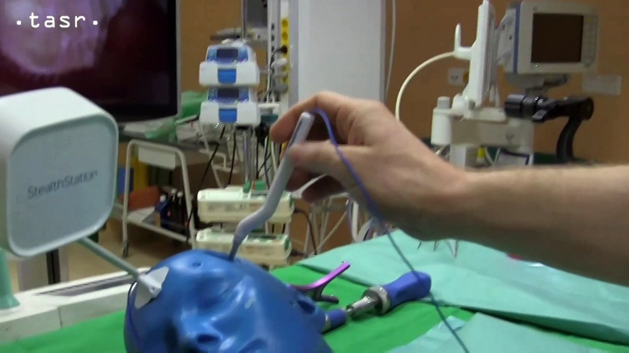 V NÚDCH otvorili nové Neurocentrum, je jedinečné v celej Európe
