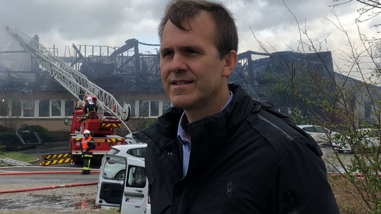 Des groupes de parole pour les travailleurs handicapés