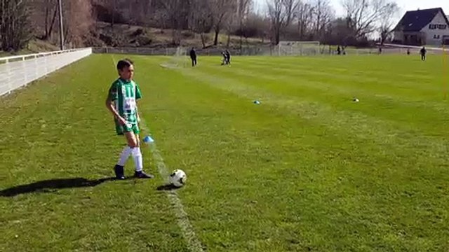 Plateau debutants samedi 23mars