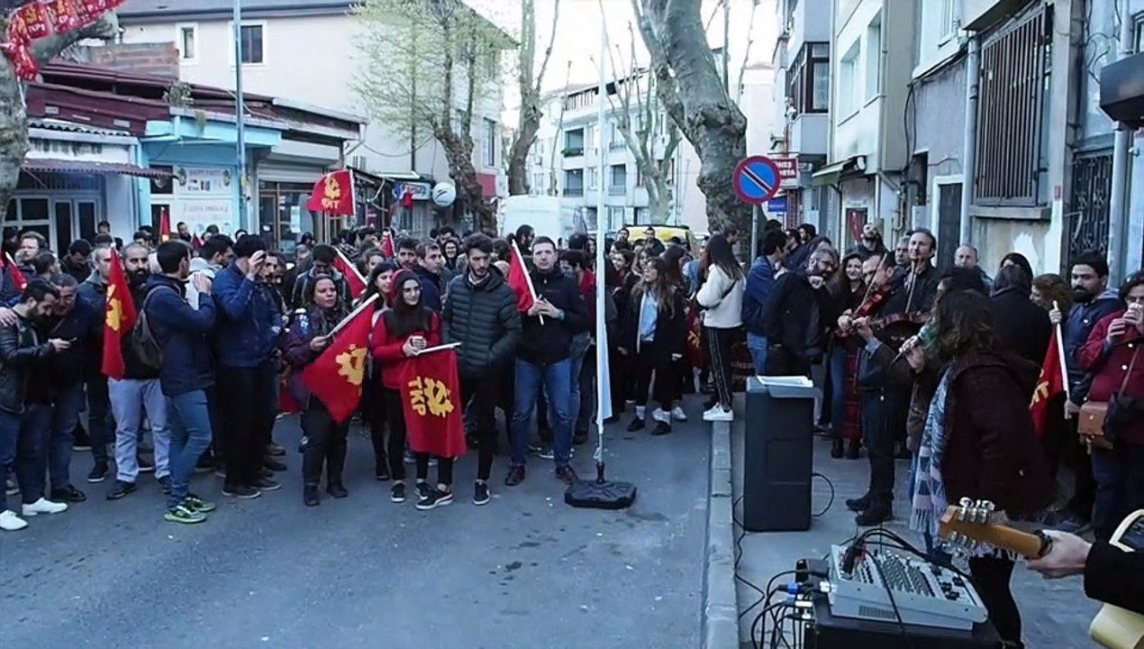Sarıyer TKP