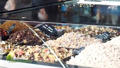 Όρεξη να χεις S08EP24