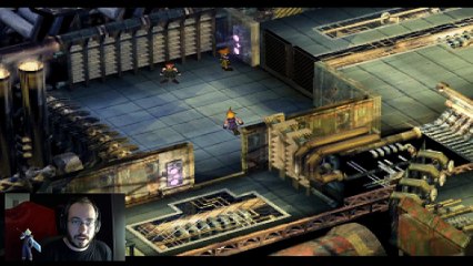 "Final Fantasy VII", à la hauteur de l'enjeu - Let's play de #LFAJV