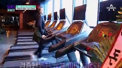 ※강추※ 혈관 美人 배우 유혜리의 혈관 운동법 (쭉↗쭉↗)