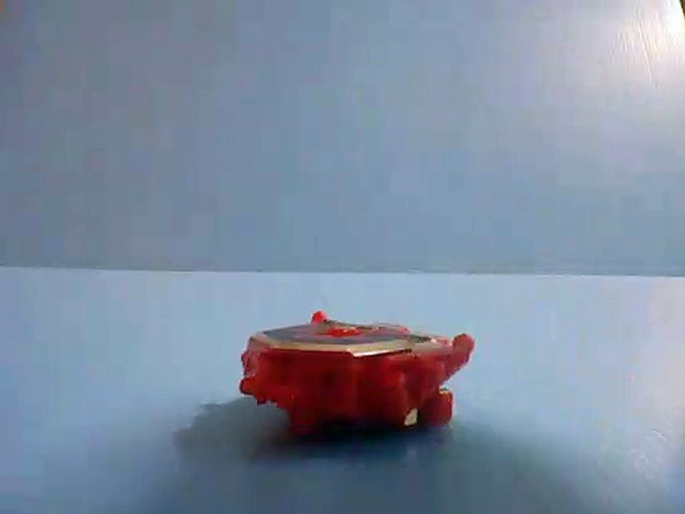 Power Rangers Megazord Powered Storm Legends Test Of Stop Motion Animation 006