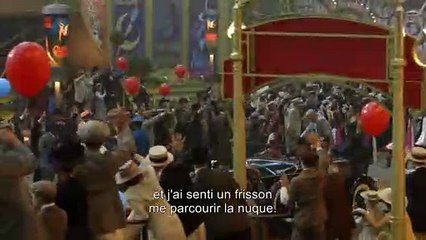 Les coulisses du film Dumbo (2019) - Bienvenue à Dreamland !