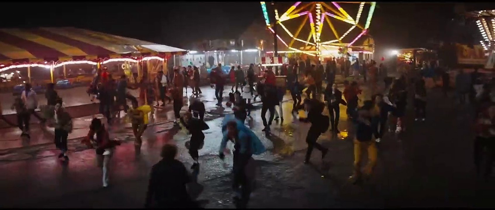 Rocketman - Fragman